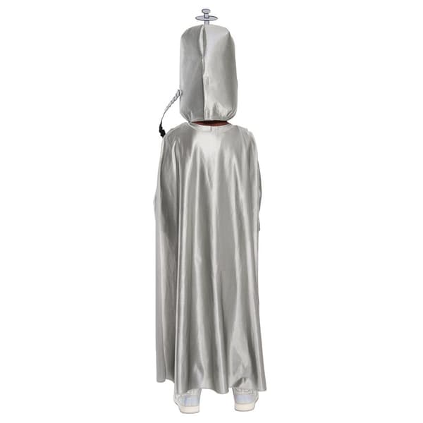 David Walliams Childrens/Kids Spaceboy Costume