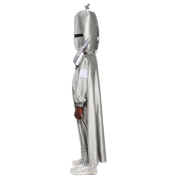 David Walliams Childrens/Kids Spaceboy Costume