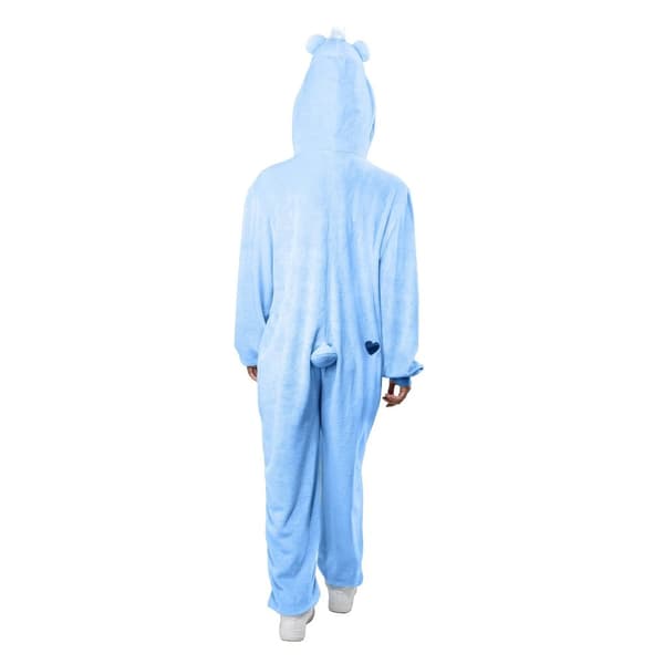 Care Bears Adults Unisex Grumpy Bear Costume