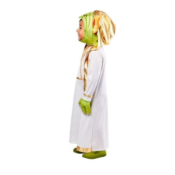 Star Wars: Young Jedi Adventures Yoda Costume
