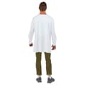 Miniatyrbillede 2 af 3: Rick And Morty Unisex Adult Rick Costume Set