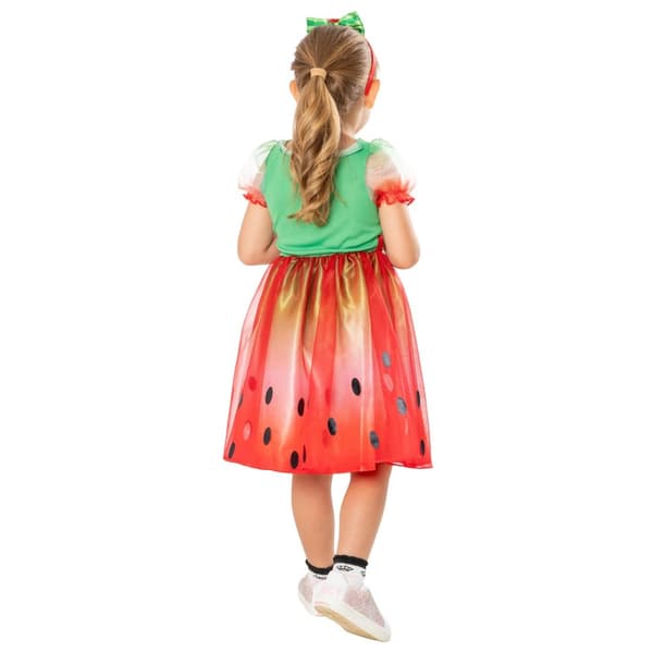 Cocomelon Girls Costume Dress