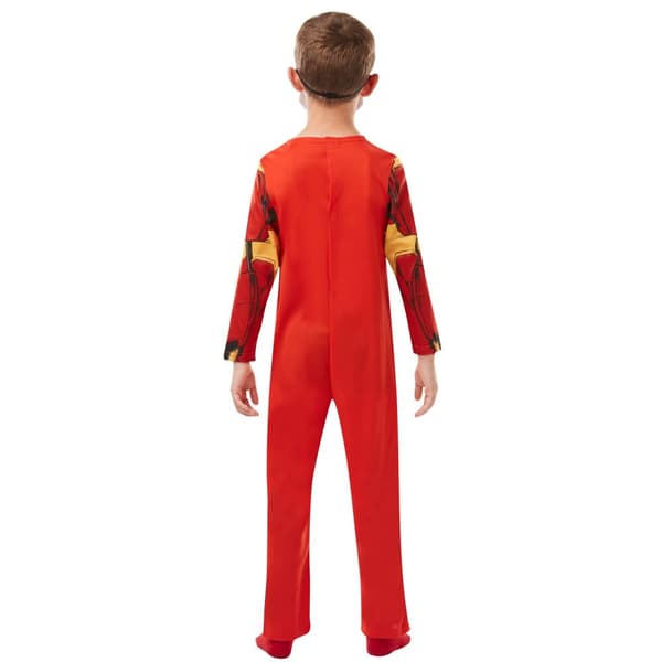 Iron Man Kostume til børn/unge