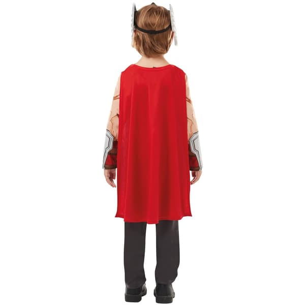 Thor Childrens/Kids Costume