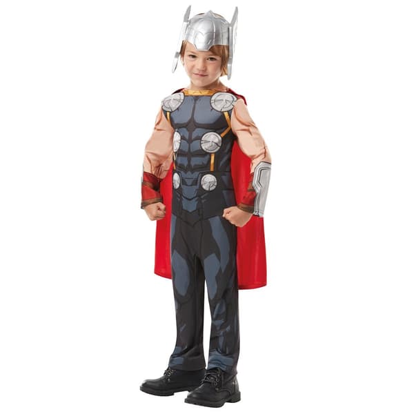 Thor Childrens/Kids Costume