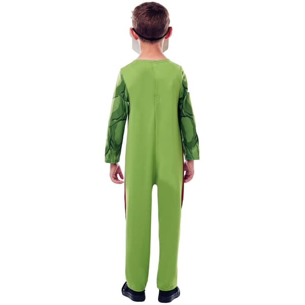 Hulk Kostume til børn/unge