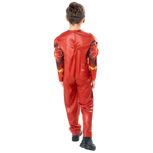 Flash Kostume til børn/unge