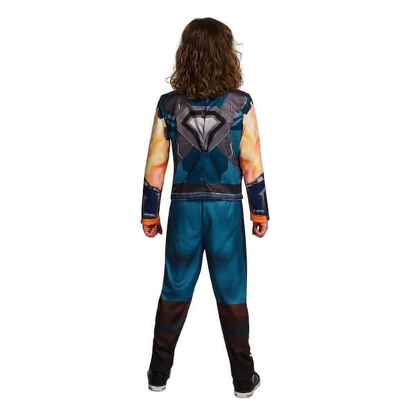 He-Man Boys Classic Costume