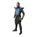 Miniatyrbild 3 av 4: Mortal Kombat Unisex vuxendräkt Zero