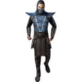 Miniatyrbild 1 av 4: Mortal Kombat Unisex vuxendräkt Zero