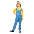 Miniatyrbilde 2 av 2: Despicable Me 4 Childrens/Kids Minion Costume