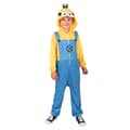 Miniatyrbilde 1 av 2: Despicable Me 4 Childrens/Kids Minion Costume