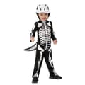 Pikkukuva 1 / 2: Bristol Novelty Childrens/Kids Dinosaur Skeleton Costume