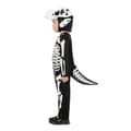 Pikkukuva 3 / 4: Bristol Novelty Childrens/Kids Dinosaur Skeleton Costume