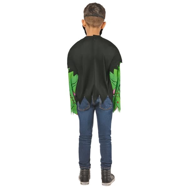 Bristol Novelty Childrens/Kids Frankenstein Costume