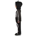 Miniatyrbillede 3 af 3: Bristol Novelty Childrens/Kids Skeleton Bat Costume