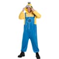 Miniatyrbillede 1 af 2: Despicable Me 4 Unisex Adult Minion Costume