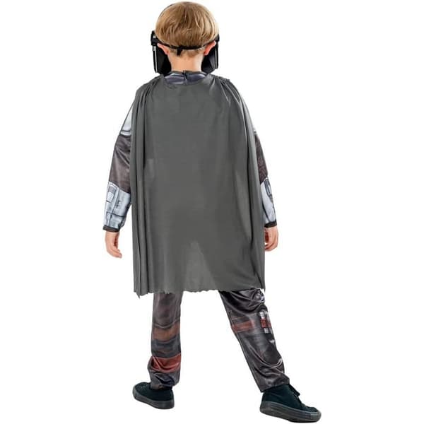 Rubies Boys Star Wars: The Mandalorian Costume