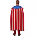 Miniatyrbilde 2 av 3: The Boys Unisex Adult Deluxe The Homelander Costume