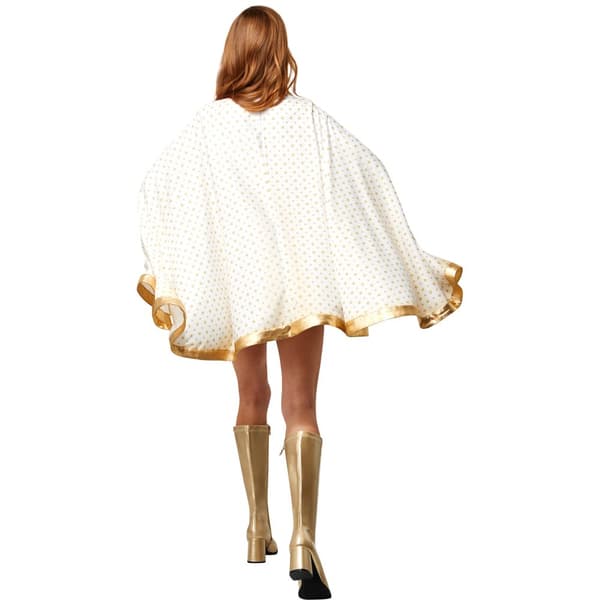 The Boys Unisex Adult Deluxe Starlight Costume