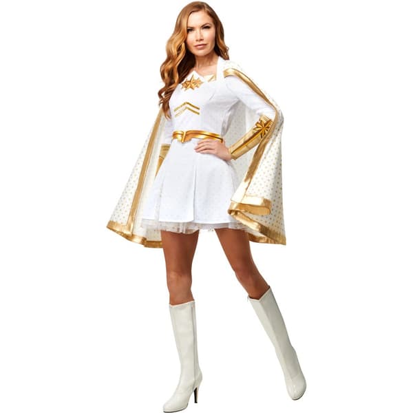 The Boys Unisex Adult Deluxe Starlight Costume