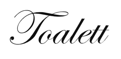 Väggdekor | toalett dekoration | toalettskylt
