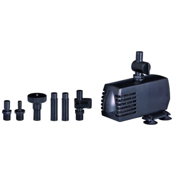 Ubbink springvandspumpe Xtra 600