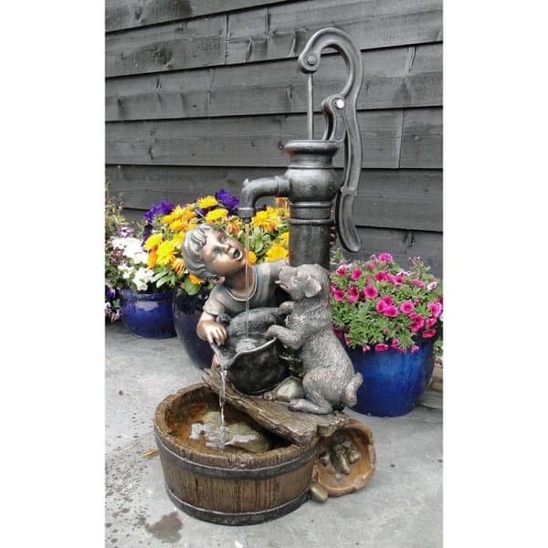 Ubbink Acqua Arte sarja Regina 1387045