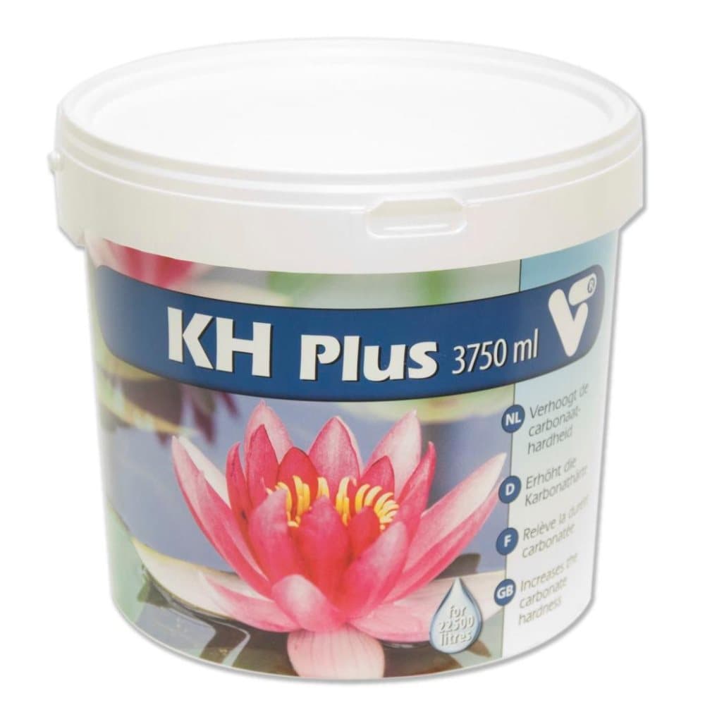 Velda VT KH Plus 3,75 L 142078