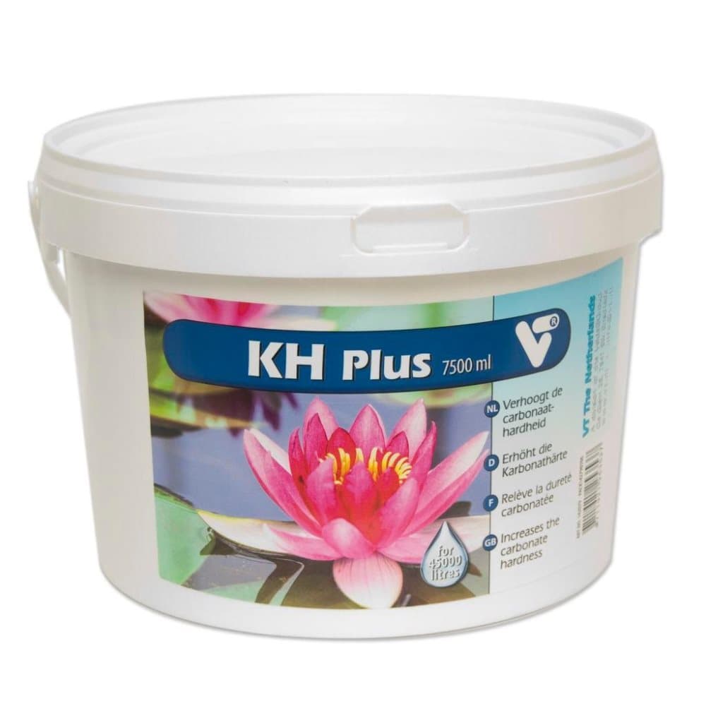 Velda VT KH Plus 7,5 L 142079