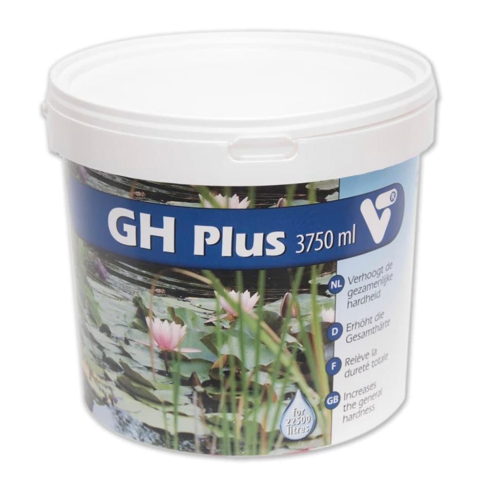 Velda VT GH Plus 3,75 L 142033