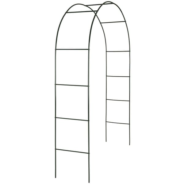 2 Rosenbåge ca. 240cm - grön