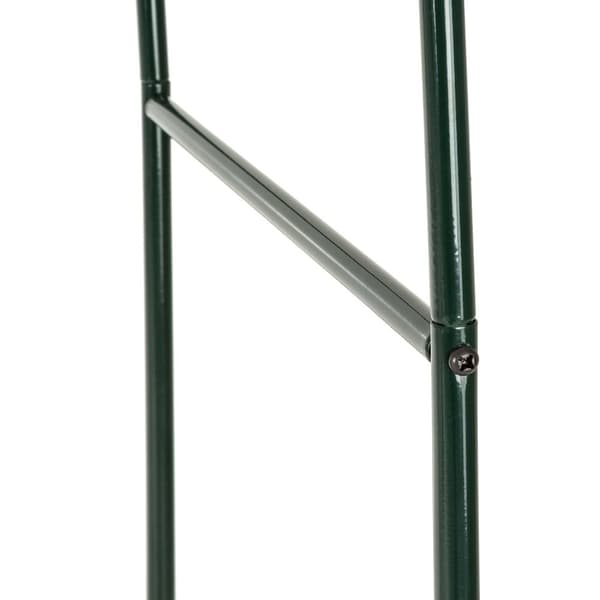 2 Rosenbåge ca. 240cm - grön