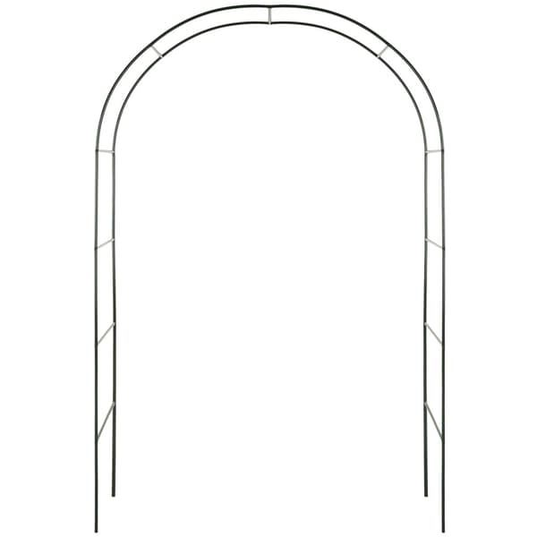 2 Rosenbåge ca. 240cm - grön