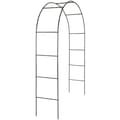 Miniatyrbild 3 av 4: 4 Rosenbåge ca. 240cm - grön