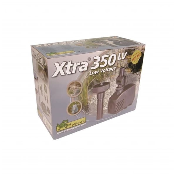 Ubbink springvandspumpe Xtra 350 LV 1351957