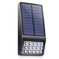 Miniatyrbild 3 av 11: Soldriven Utelampa med automatisk sensor (LED)