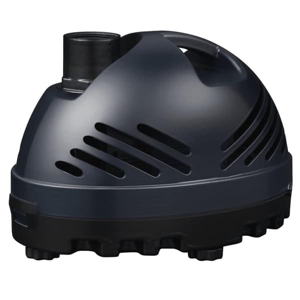 Ubbink dampumpe Cascademax 12000 100 W 1351318