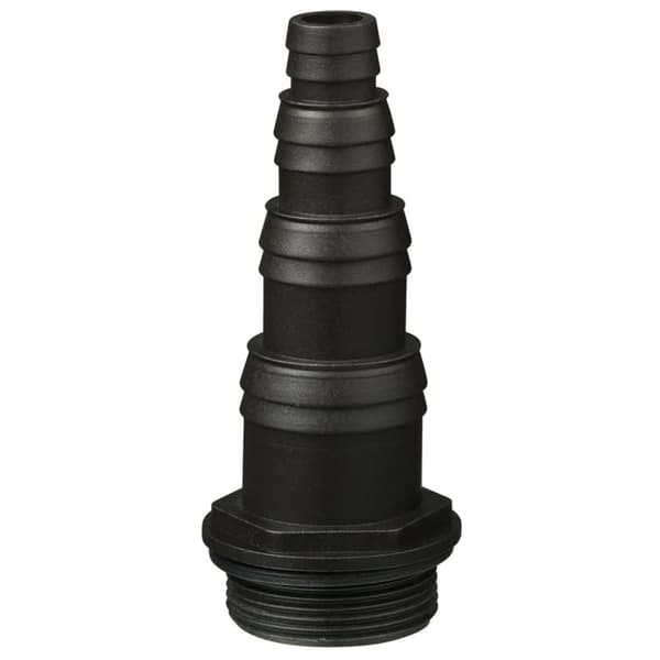 Ubbink dampumpe Cascademax 12000 100 W 1351318