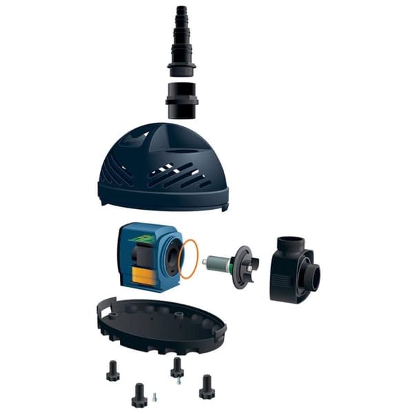Ubbink Dammpump Cascademax 12000 100 W 1351318