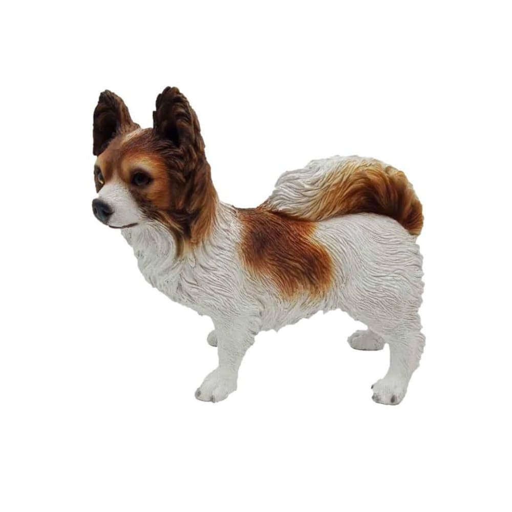 Esschert Design Chihuahua 13,2x24x25,9cm