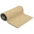 Miniatyrbilde 1 av 6: vidaXL Steinfolie naturlig sand 500x60 cm
