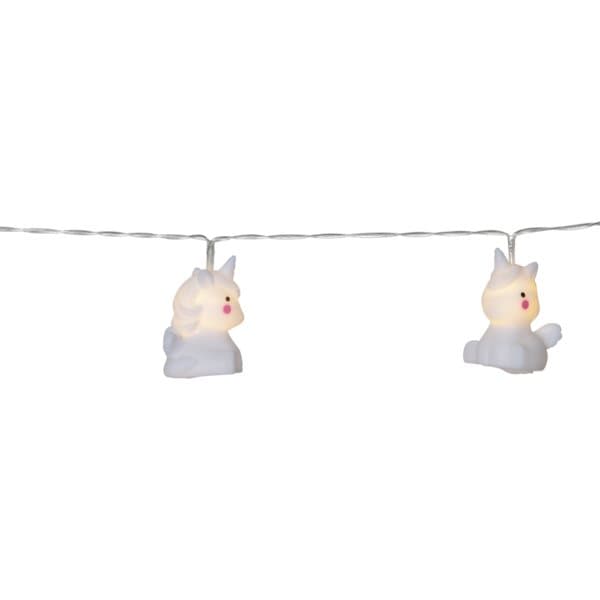 Ljusslinga unicorn