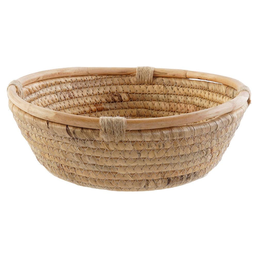 Bordsdekoration DKD Home Decor (25 x 25 x 8 cm)