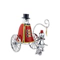 Miniatyrbild 1 av 2: Alessi Circus Ringleader Campanello da Tavola Edizione Limitata MW38 Multicolor Bordsklocka