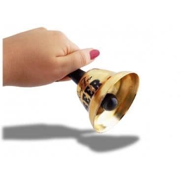 Ring för Beer Shaker Bell