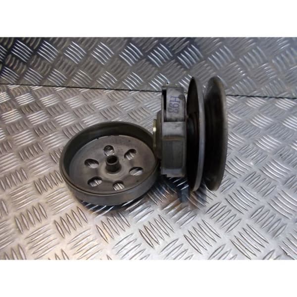 kopplingsklocka vridmomentkorrigerare skoter sym 125 joyride- USED