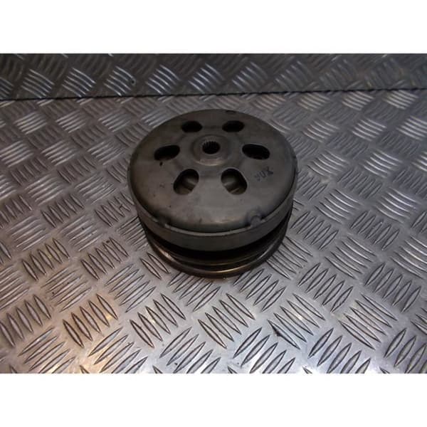 kopplingsklocka vridmomentkorrigerare skoter sym 125 joyride- USED