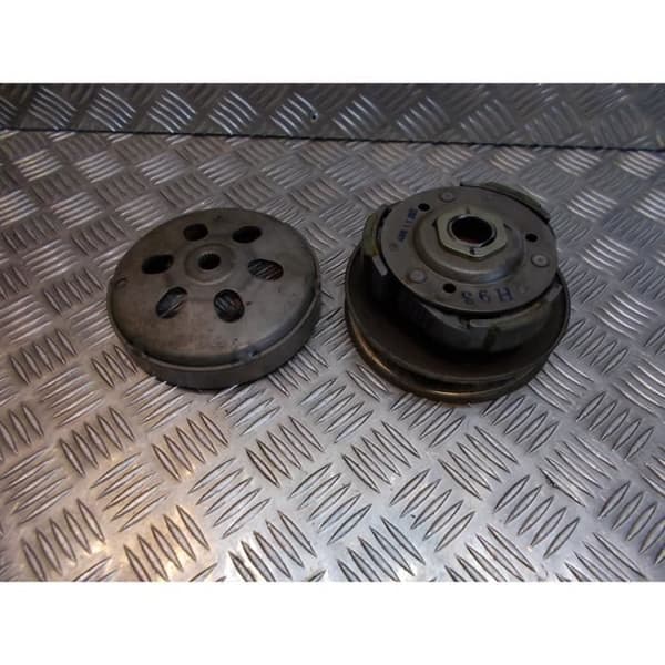 kopplingsklocka vridmomentkorrigerare skoter sym 125 joyride- USED