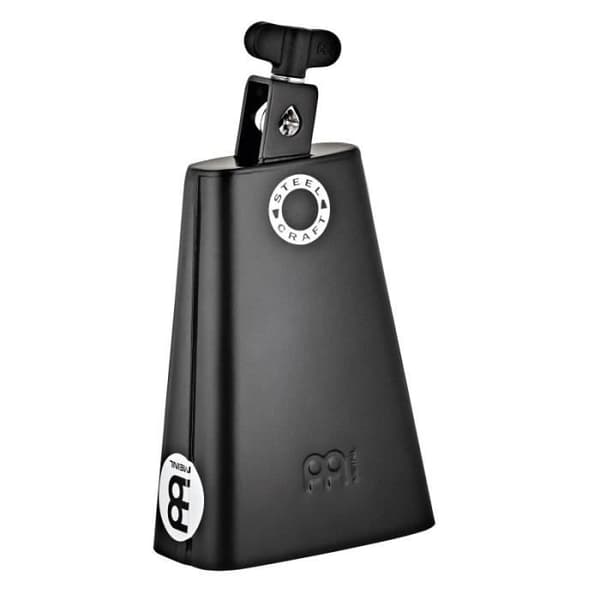 Meinl SCL70BBK - 7" Classic Rock Bell Black